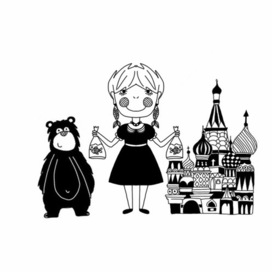 Зодиак - рыбы