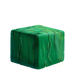 Wooden block