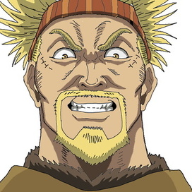 Thorkell