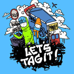 Tag It!