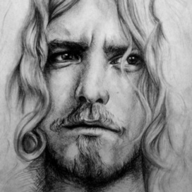 Роберт Плант