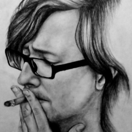 Портрет мужчины