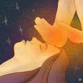 Обложка для телеграмм канала 