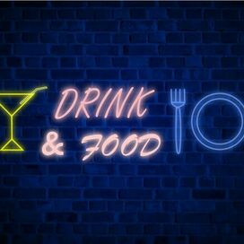 Drink & food