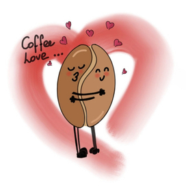 Coffee Love 