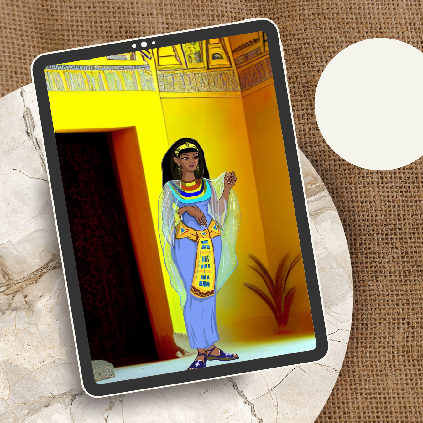 египетская история