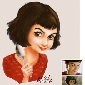 Amelie 