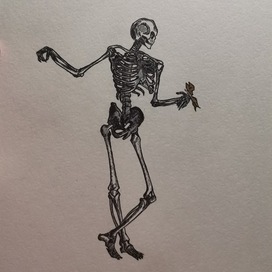 Танец Мертвого 