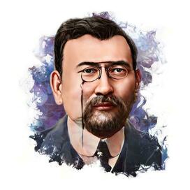 Ахмет Байтурсынов