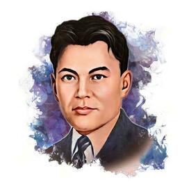 Беймбет Майлин