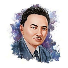 Жусипбек Аймауытов