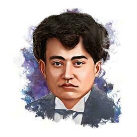 Магжан Жумабаев