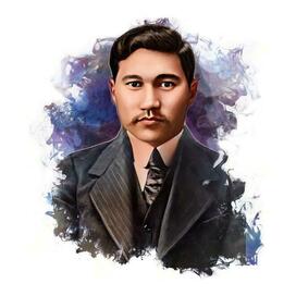 Мыржакып Дулатов