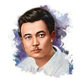 Ораз Жандосов