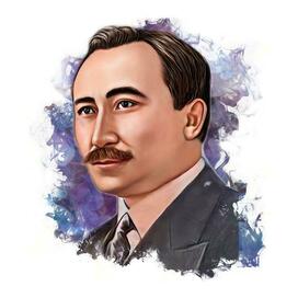 Сакен Сейфуллин