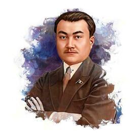 Смагул Садуакасов