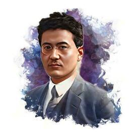 Турар Рыскулов