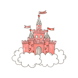 Волшебный Замок | Magic Castle