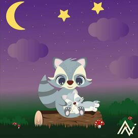 Мама и малыш