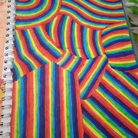 Радуга-дуга