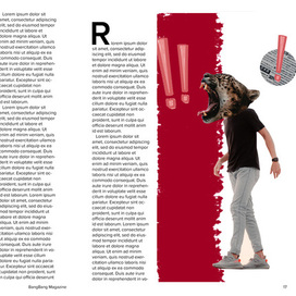 иллюстрация к статье "Сублимация"