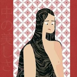 красота внутри