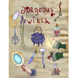 Ведьмины штучки