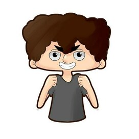 стикер для твича