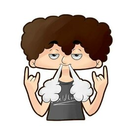 стикеры твича