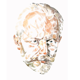 Pyotr Ilyich Tchaikovsky Russian composer