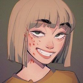 персонаж на заказ