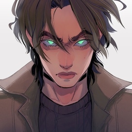 выдуманный персонаж