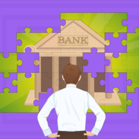 What is the future of bank? [2]