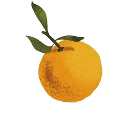 naranja