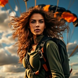 Свободный полет