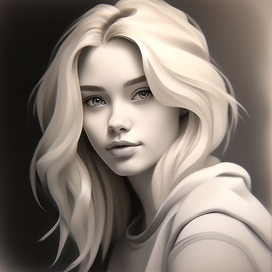 Внутреннее сияние