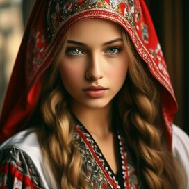 Народные традиции