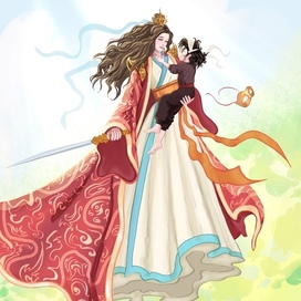 Первая встреча