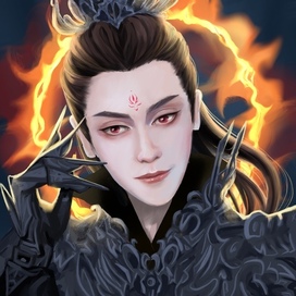 Дьявольский БОг