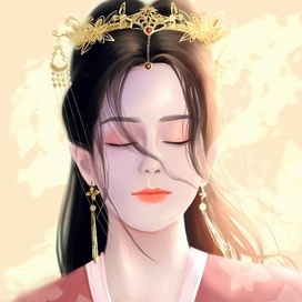 Принцесса Китая