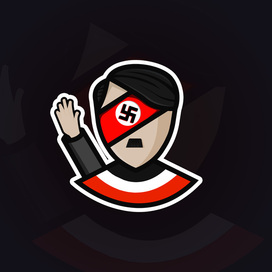 Adolf Logo