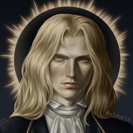 Alucard 