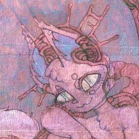 Кошка в жёстком диске