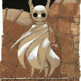 Полый рыцарь