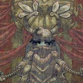 Майский жук