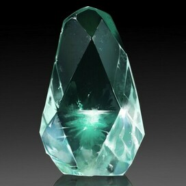 Учебная работа кристалл