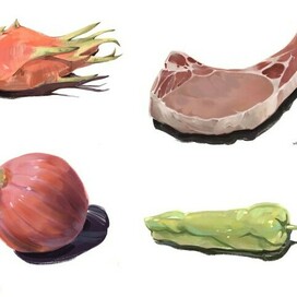 Учебные скетчи