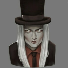 Учебный портрет