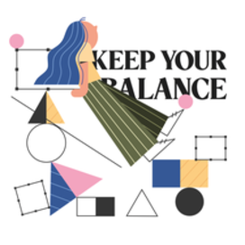 Keep Your Balance