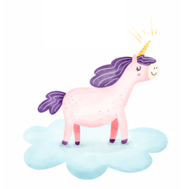 unicorn